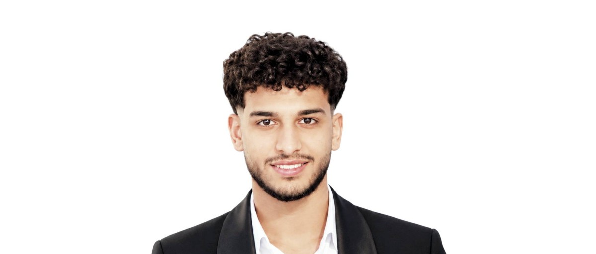 محمد أمين