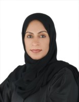 الدكتورة آمنة المازمي