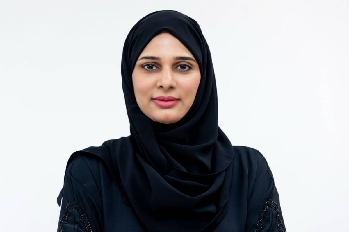 فاطمة مكسح