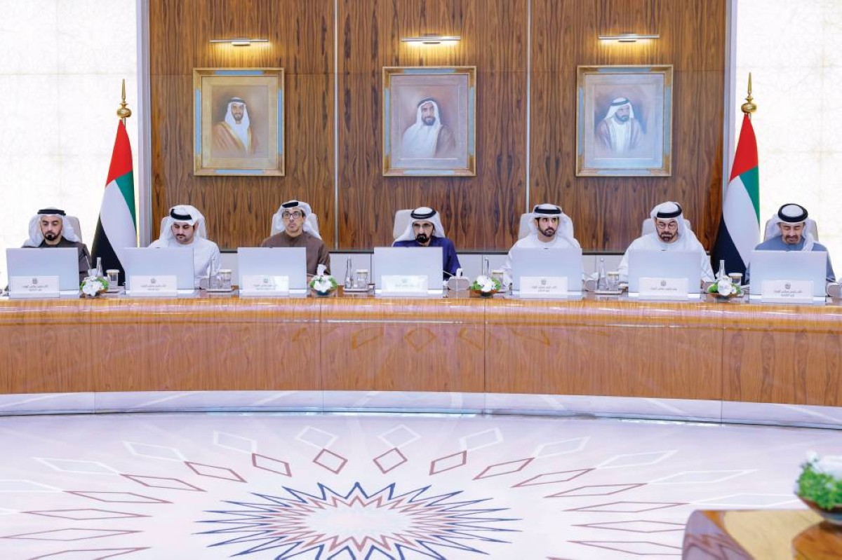 محمد بن راشد يعلن أكبر تغيير في شكل خدمات حكومة الإمارات نوفمبر المقبل