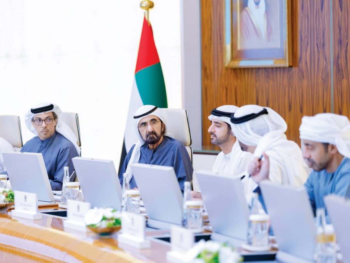 مسؤولون: نموذج الإمارات الحكومي يضع الإنسان محوراً للتطوير