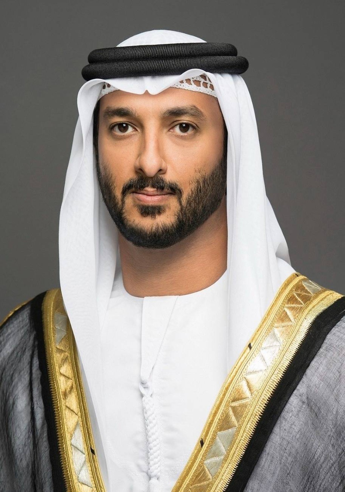 عبدالله بن طوق