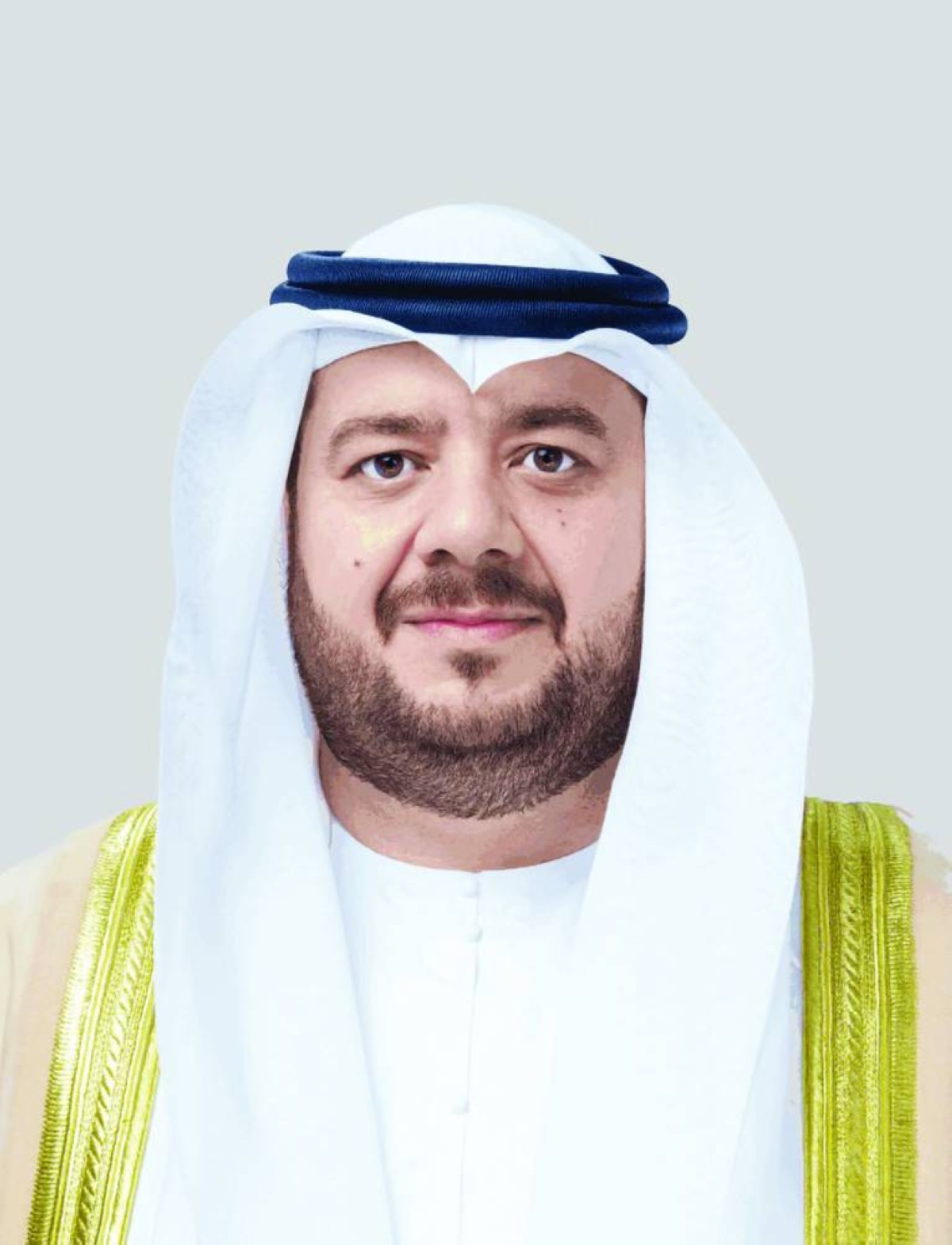 محمد حسن السويدي