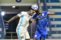 النصر يقسو على «الإعصار» برباعية