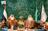 الإمارات والسعودية توقعان مذكرة تفاهم لتعزيز الربط السككي والتكامل في البنية التحتية