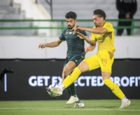 الوصل يخطف خورفكان في الوقت بدل الضائع بنتيجة 2-1 في كأس «اديب»