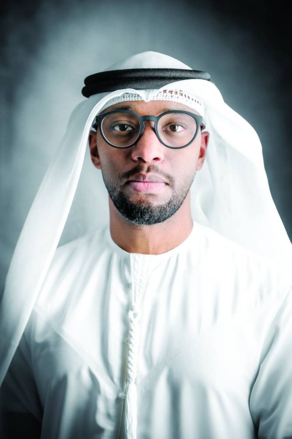 نواف المطروشي
