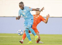 «بيليه» يخطف الفوز لعجمان أمام بني ياس في كأس «أديب»