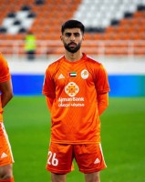 بلال يوسف: العلامة الكاملة تمنح عجمان دفعة معنوية