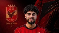 الأهلي المصري يحسم أولى صفقاته الشتوية