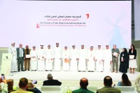 معرض أبوظبي الدولي للكتاب 35 يحتفي برواده من الرعيل الأول
