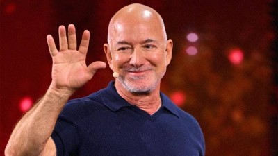 87 مليار دولار في قفزة واحدة.. كيف أصبح بيزوس ثاني أغنى رجل في العالم؟