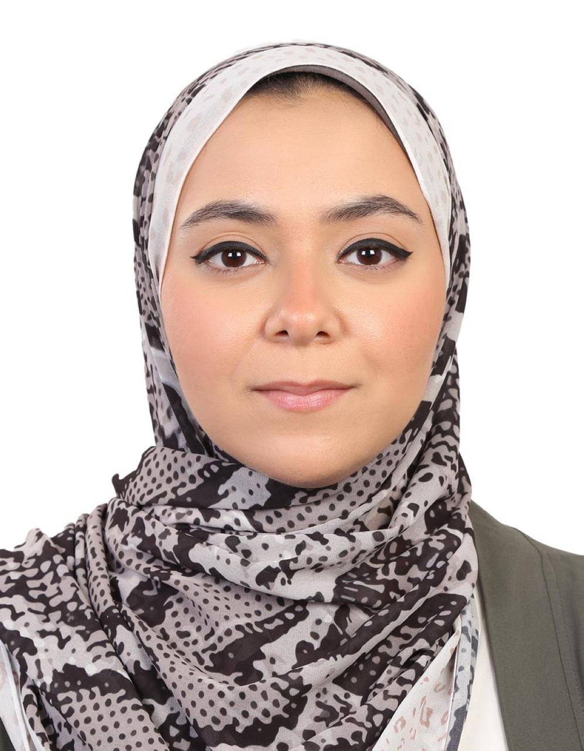 سارة ابراهيم خليل