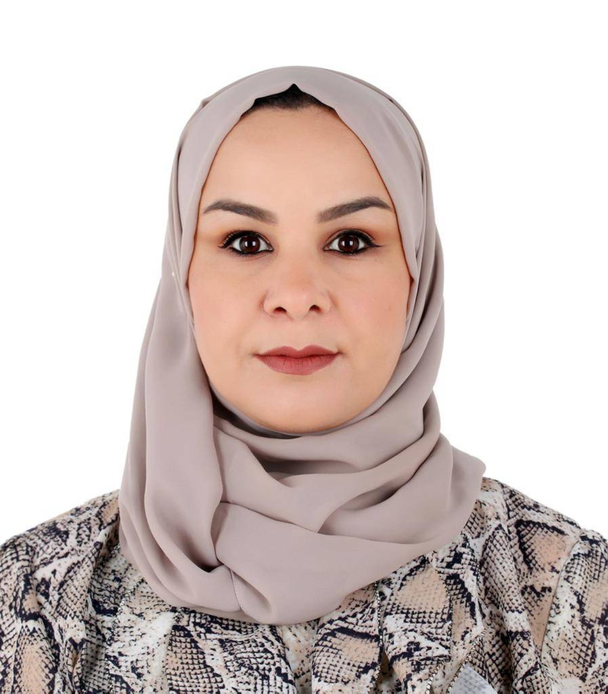 فوزية العشاشي