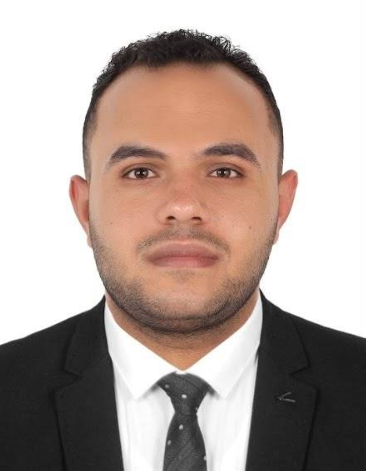 محمد اسماعيل