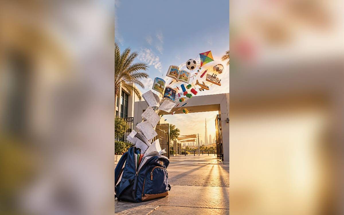 4 تحولات في حياة طلبة الصفوف المبكرة