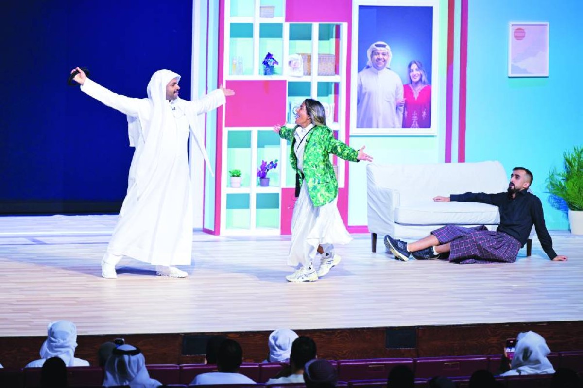 تصوير: أشوك فيرما
