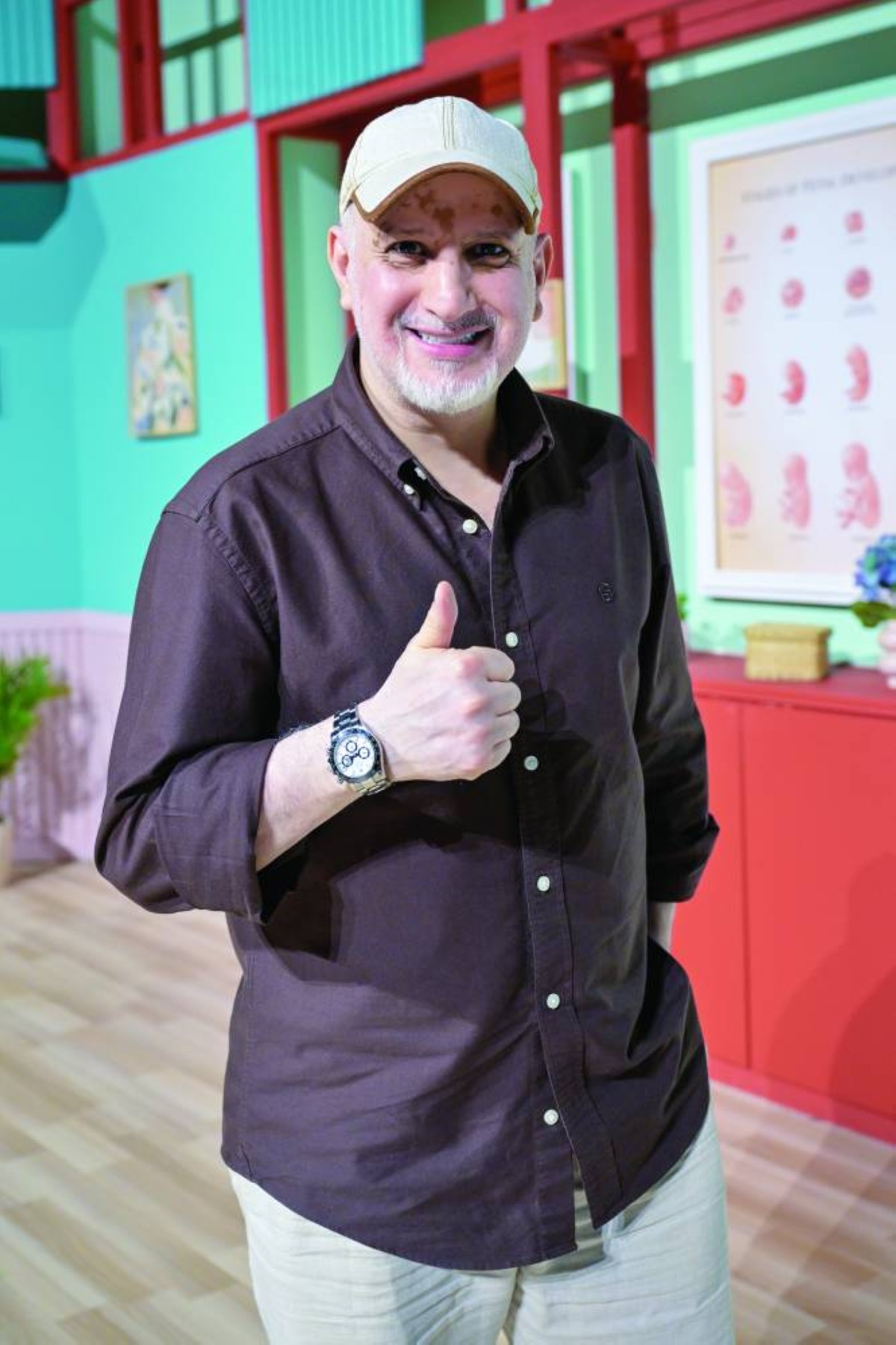 خالد العجيرب