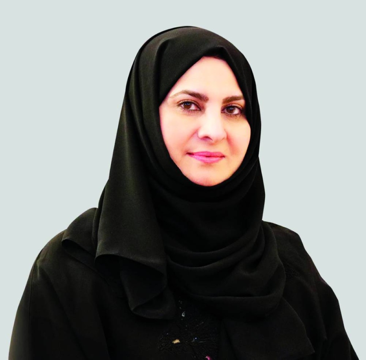 حبيبة المرعشي