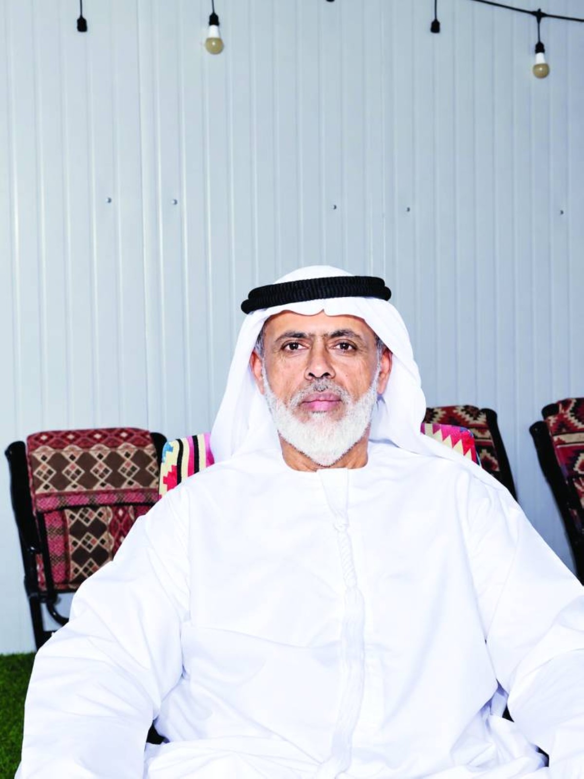 سالم القايدي