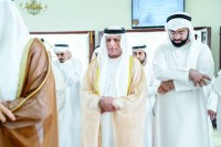 استجابة لتوجيهات رئيس الدولة.. أداء صلاة الاستسقاء في مساجد الإمارات