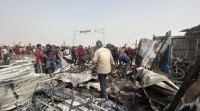 مقتل 6 فلسطينيين بينهم طفلة بنيران إسرائيلية في قطاع غزة