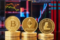 البريق الرقمي للعملات المشفرة يخفت تحت الضغوط