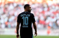 انفعال صلاح يثير الجدل (فيديو)