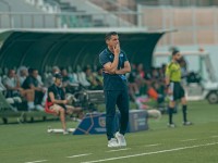 العبدولي: أتمنى حضور المدرب المواطن في نهائي كأس رئيس الدولة