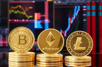 البريق الرقمي للعملات المشفرة يخفت تحت الضغوط
