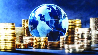 استمرار متانة الاقتصاد العالمي يحتاج لأكثر من الحظ