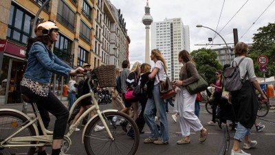 أوروبا تستفيد من خطة ألمانيا لإصلاح نظام التقاعد