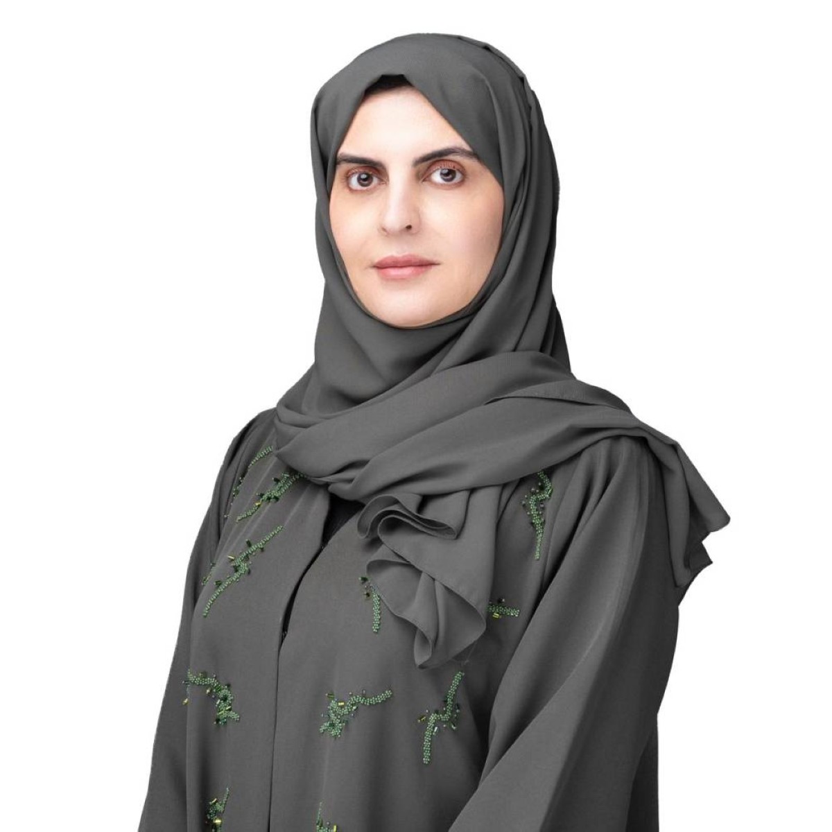أمينة الجسمي