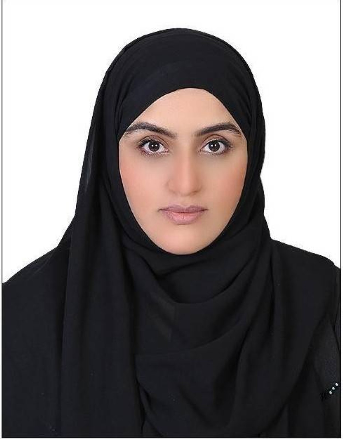 شمسة الهاشمي