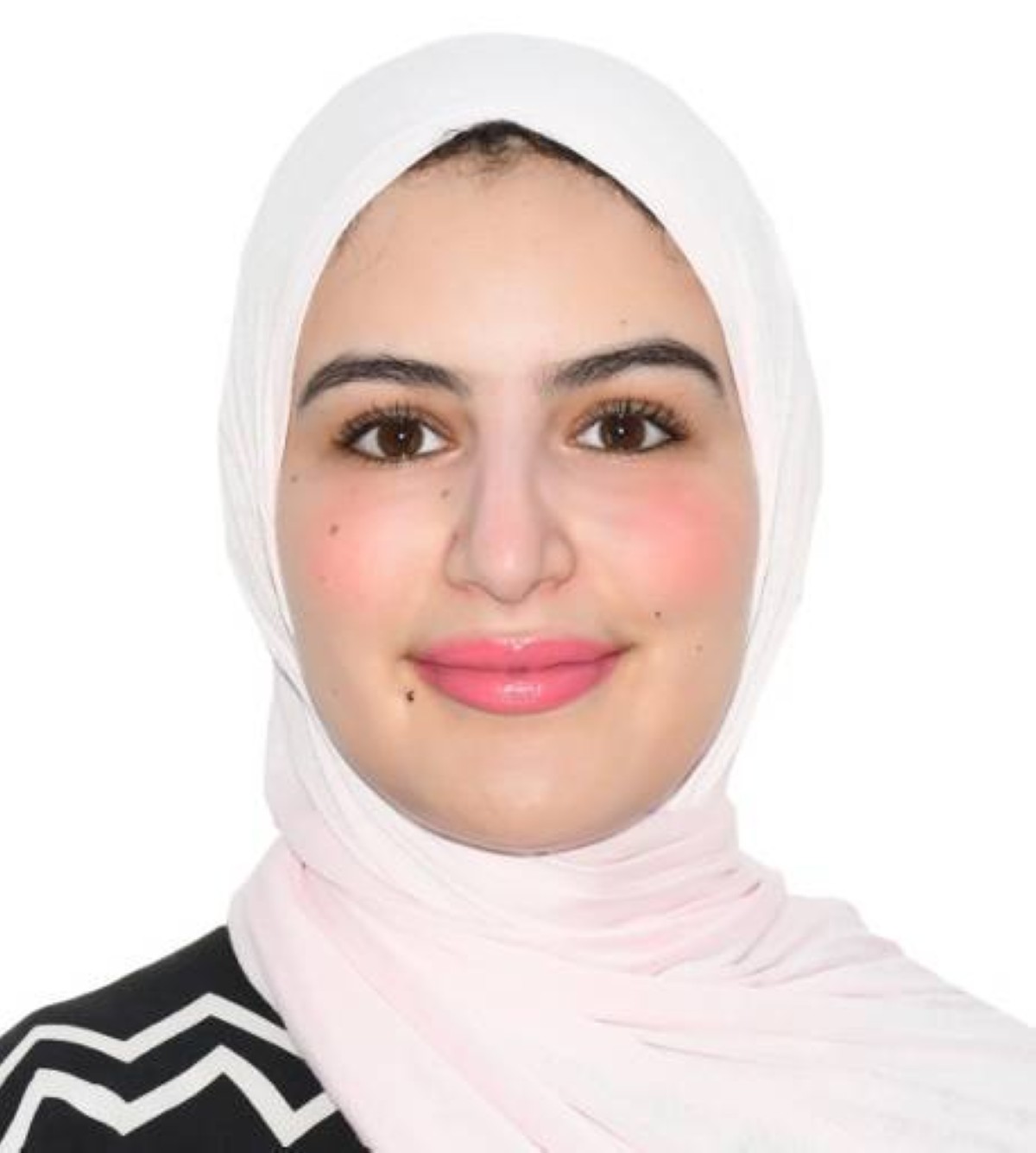 نيرمين بركات