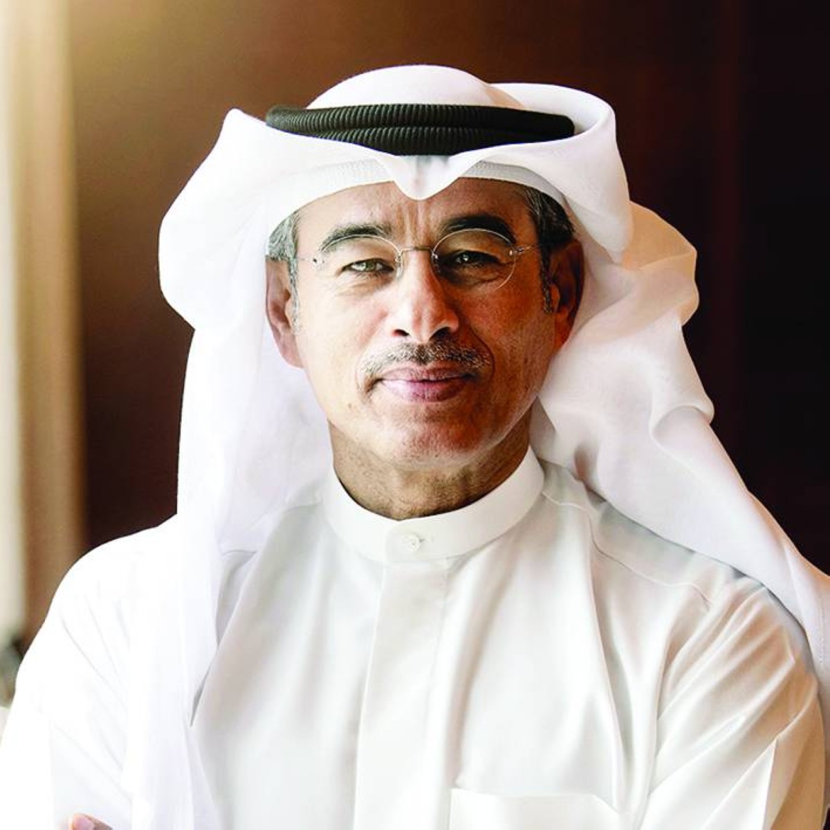 محمد العبار