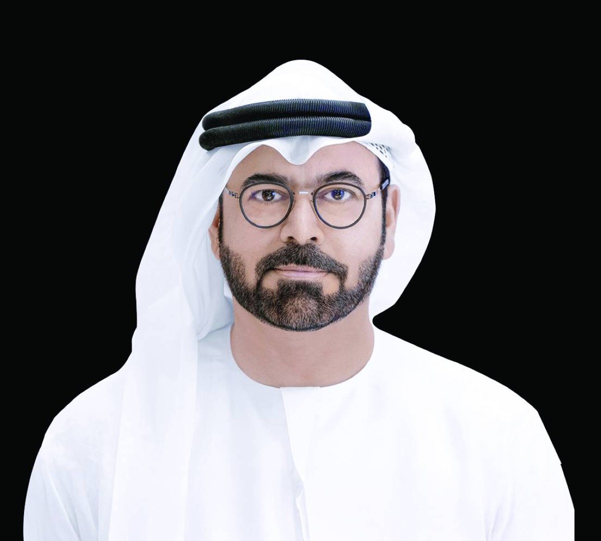 محمد عبد الله القرقاوي