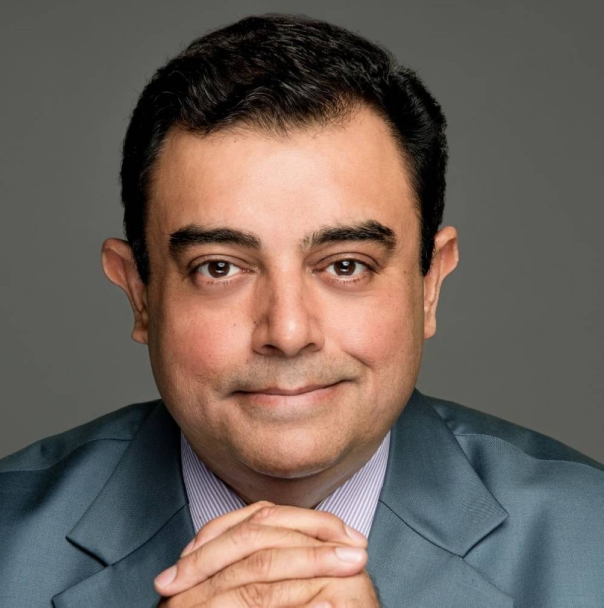 عمران فاروق