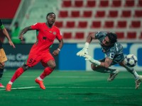14 هدفاً في اليوم الثاني لمباريات الأسبوع السادس من دوري «الهواة»