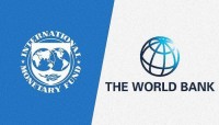 صندوق النقد والبنك الدوليان يبحثان غداً في بانكوك تحديات الديون والتضخم واضطرابات الطاقة