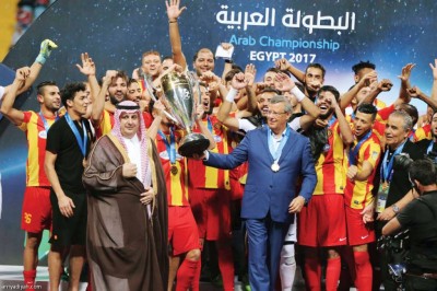 البطولة العربية للأندية.. حضور غير منتظم.. إلى متى؟ «2-1»