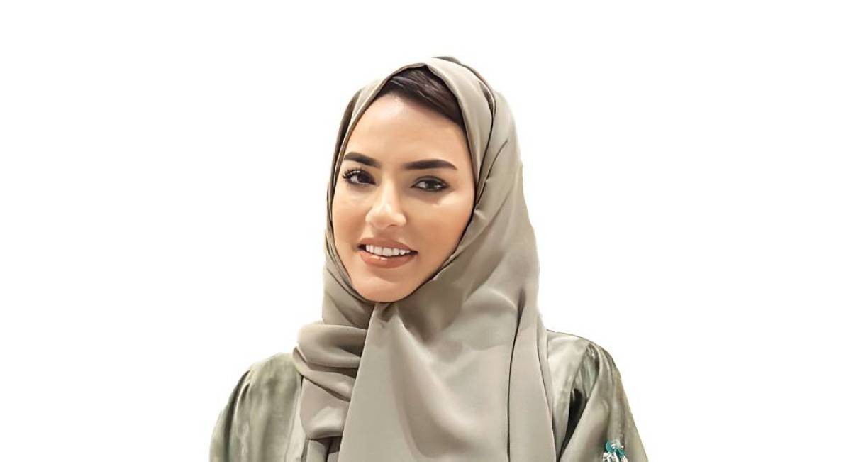 مريم الملا