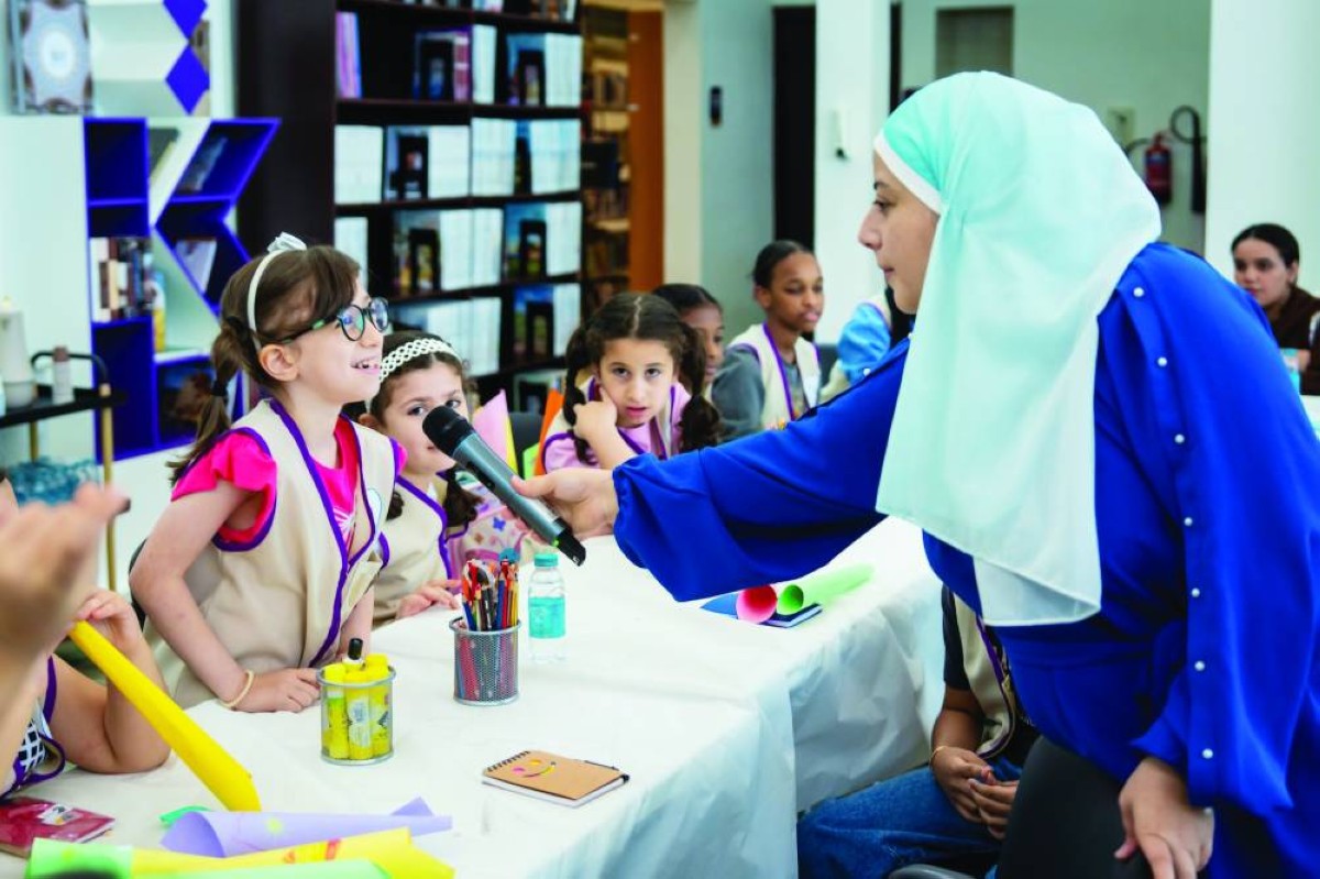 24 فعالية معرفية ومجتمعية في «مكتبات الشارقة» خلال أكتوبر