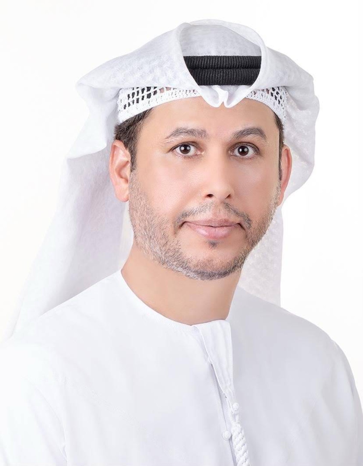 أحمد الدرمكي