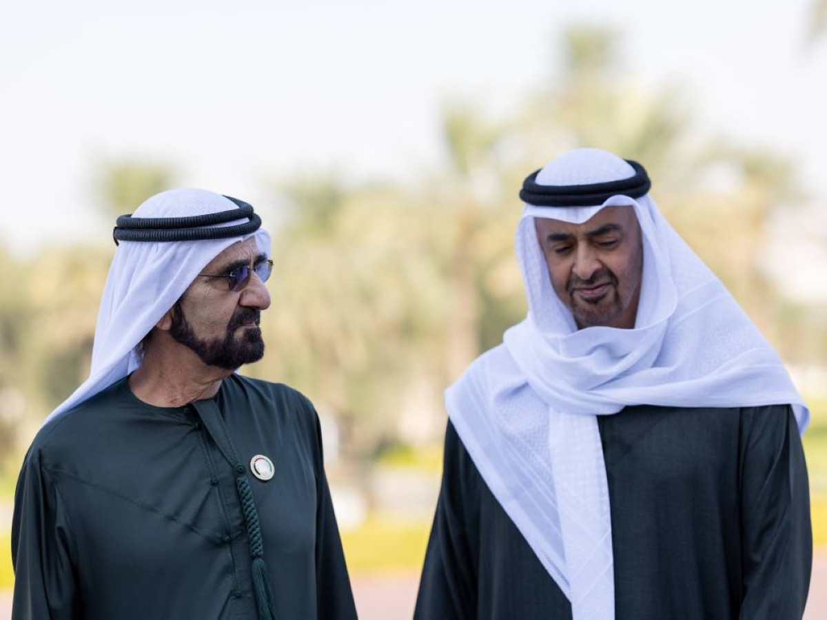 برئاسة محمد بن راشد .. مجلس الوزراء يعتمد الميزانية العامة للاتحاد بـ292.5 مليار درهم للأعوام 2027-2029