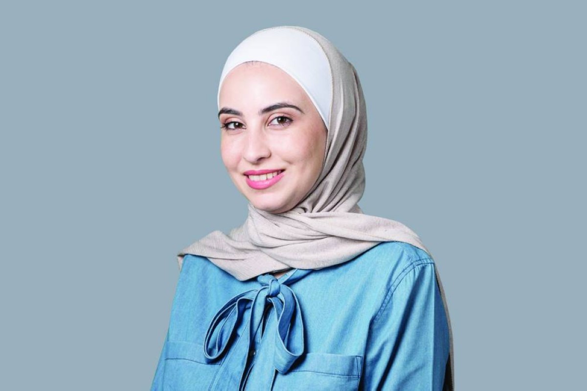 روان الأشقر
