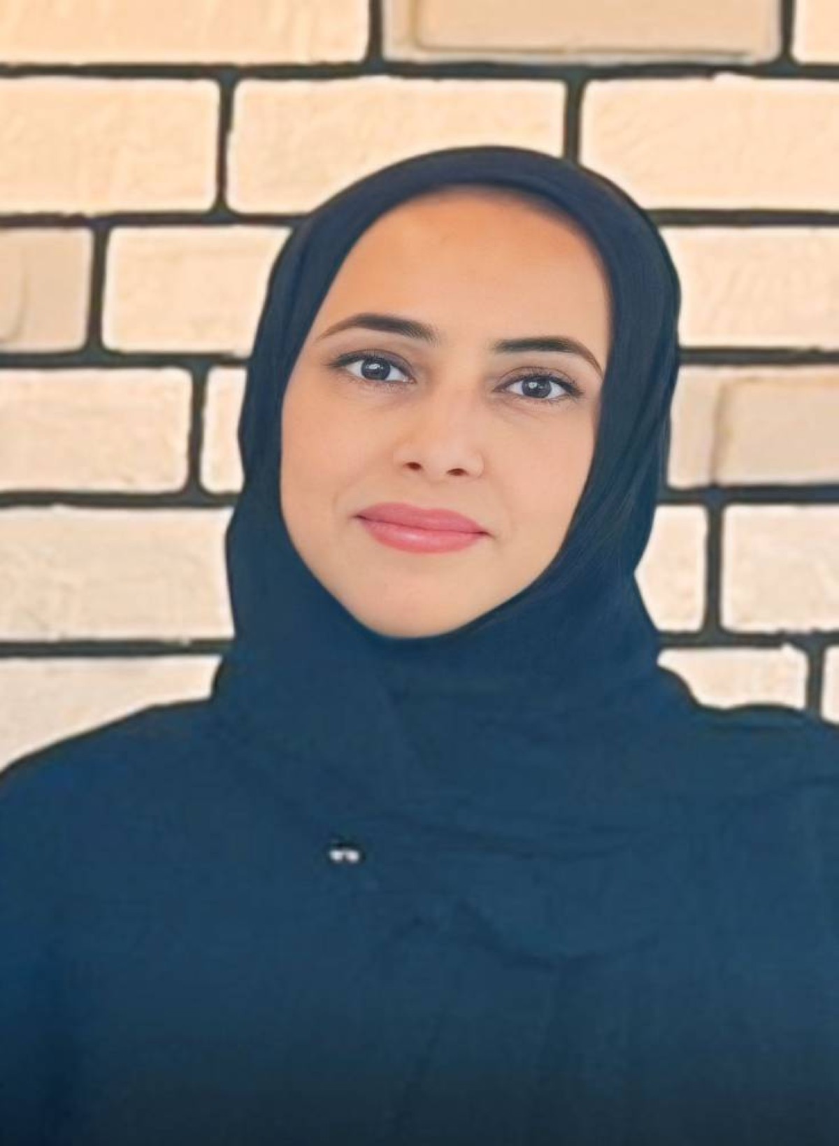 فاطمة السويدي