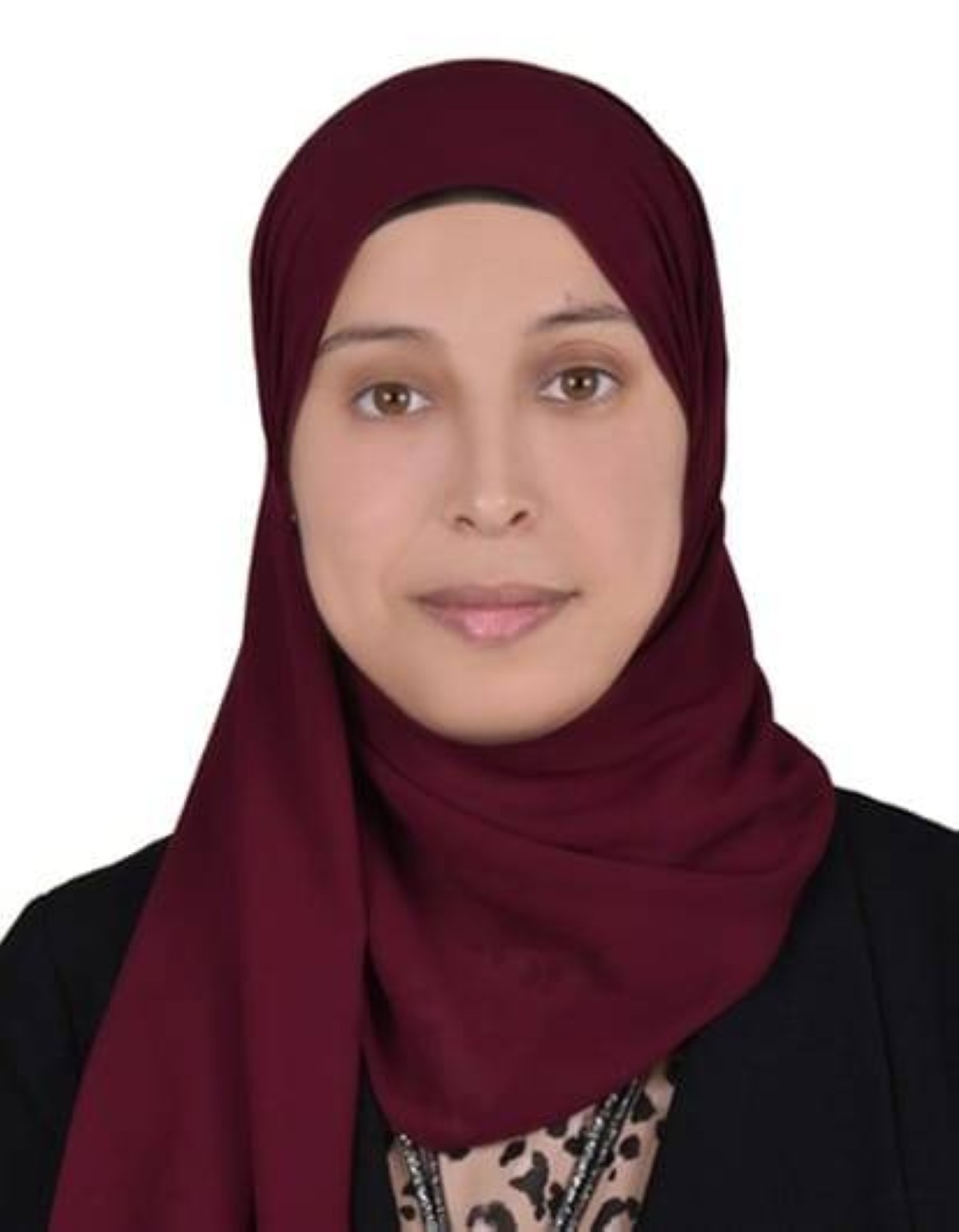 سالي إبراهيم