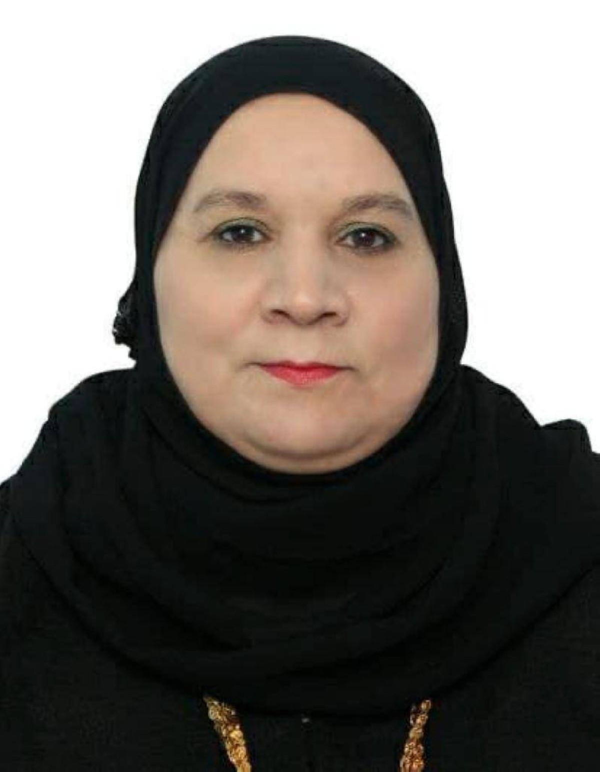 وفاء أبو قداري