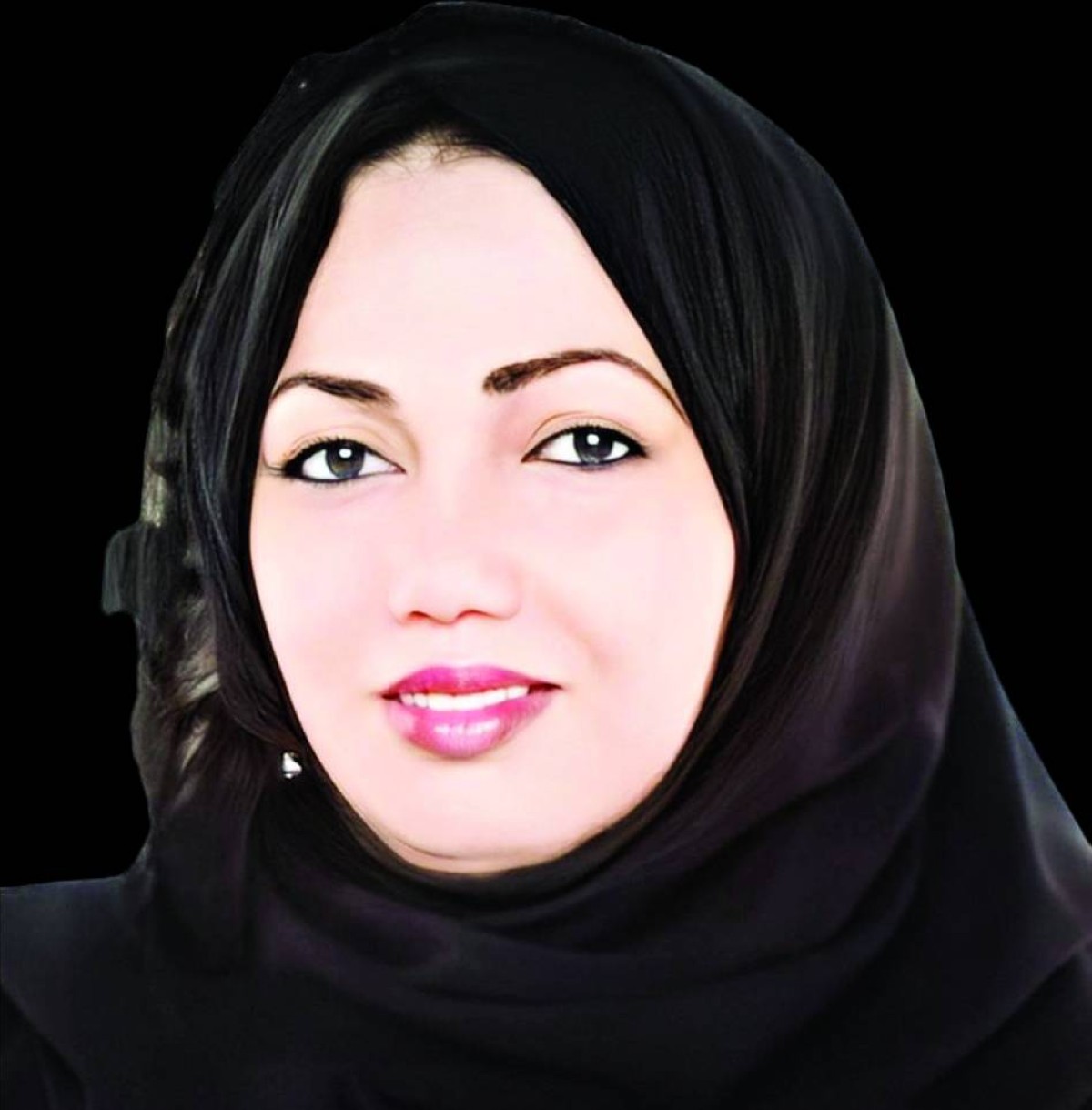 عائشة سلطان